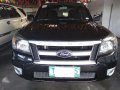 2012 Ford Ranger Weltrak for sale -0