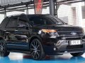 Well-kept Ford EXPLORER 2012 for sale-1