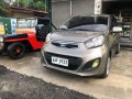 Well-maintained Kia Picanto 2014 for sale-2