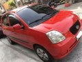 Kia Picanto Automatic 2005 FRESH-0