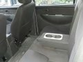 MITSUBISHI ADVENTURE Gls Sports 2008-2