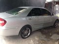 2002 Toyota Camry 2.4V​ For sale -2
