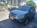 Well-kept  Honda CRV Gen2 2004 for sale-0