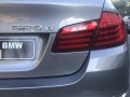 Well-maintained BMW 520d 2017 for sale-4