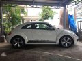 Well-kept Volkswagen Beetle 2.0L Turbo Auto for sale-0