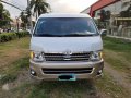 Good as new Toyota Hiace Super Grandia 2014 for sale-1