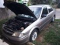 Well-maintained Ford Lynx 2000 for sale-0