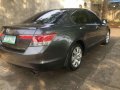 Honda Accord Executive 2010​ For sale -3