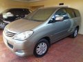 Well-kept Toyota Innova 2010 for sale-0