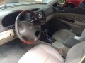2002 Toyota Camry 2.4V​ For sale -3