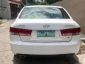 RUSH Hyundai Sonata GLs 2008 not Honda accord toyora camry-6