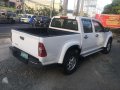 Isuzu Dmax 4x2 diesel manual 2009mdl​ For sale -4
