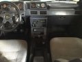 Pajero boxtype turbo 1992 Mitsubishi 4x4​ For sale -2