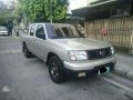 NISSAN Frontier bravado 2011​ For sale -0