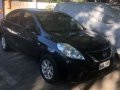2014 Nissan Almera 1.5 mt For sale -1