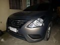Nissan Almera MT Assume Balance 2017-0