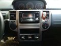 Nissan X-trail 4x2 AT 2009 released RUSH!-5