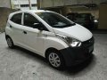Well-maintained Hyundai Eon for sale-3