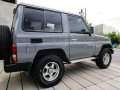 Well-maintained Land Cruiser 70 2002 for sale-3