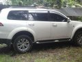 2014 Mitsubishi Montero for sale -1