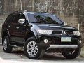 2013 MITSUBISHI Montero GLS V FOR SALE-7