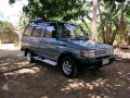 Toyota Tamaraw fg GL FOR SALE-0