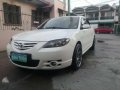 Mazda 3 2004​ For sale -1