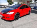 Well-kept Honda Civic 2007 for sale-3