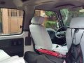 Nissan URVAN Escapade 2007 2.7 Diesel For sale -3