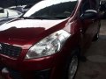 2016 Suzuki Ertiga Mini van 7 seater 1.4 gas manual good as brandnew-1