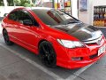 Well-kept Honda Civic 2007 for sale-0