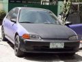 Honda Civic 1995​ For sale -0