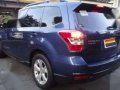 RUSH 2013 Subaru Forester 2.01L Automatic Gas 735k-0