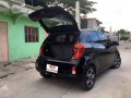 Kia Picanto 2016 ex automatic For sale -7