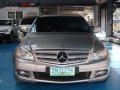 Good as new Mercedes Benz 2008 for sale-1