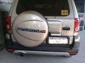 Isuzu Crosswind for sale -2