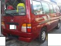 Nissan Urvan Escapade 2005​ For sale -1