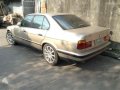 BMW 525i 1988 For sale -2