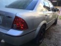 FORD LYNX 2004 MANUAL FOR SALE -9