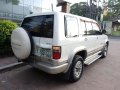 2002 Isuzu Trooper LS For sale -3