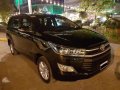 Well-kept Toyota INNOVA 2017 for sale-0