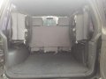 Mitsubishi Pajero 4x4 MT 1996 For sale -2