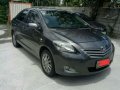 Toyota Vios 2013 1.3g automatic​ For sale -0