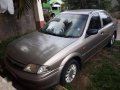 Well-maintained Ford Lynx 2000 for sale-2