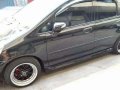 For sale 2007 Honda Jazz 1.3 idsi-9