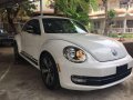 Well-kept Volkswagen Beetle 2.0L Turbo Auto for sale-1