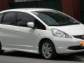 Well-maintained Honda Jazz 2010 for sale-2