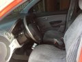 Kia Picanto Automatic 2005 FRESH-5