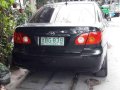 2003 Toyota Altis E AT​ For sale -2