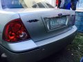 FORD LYNX 2004 MANUAL FOR SALE -6